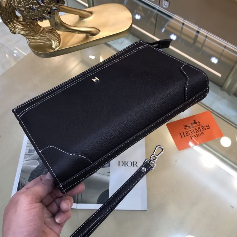 Hermes Clutch Bags